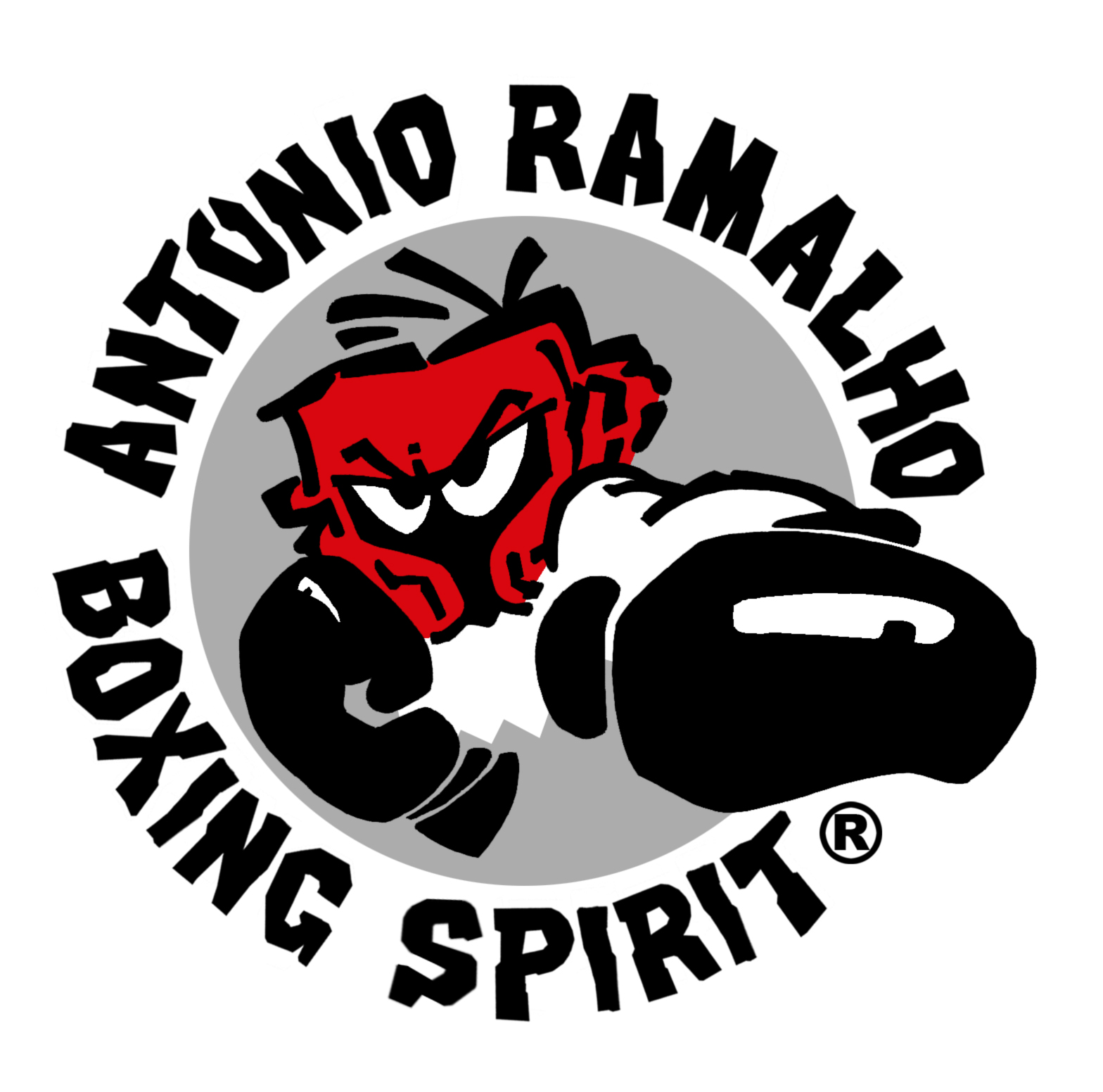 Boxing Spirit BOXING SPIRIT. PT